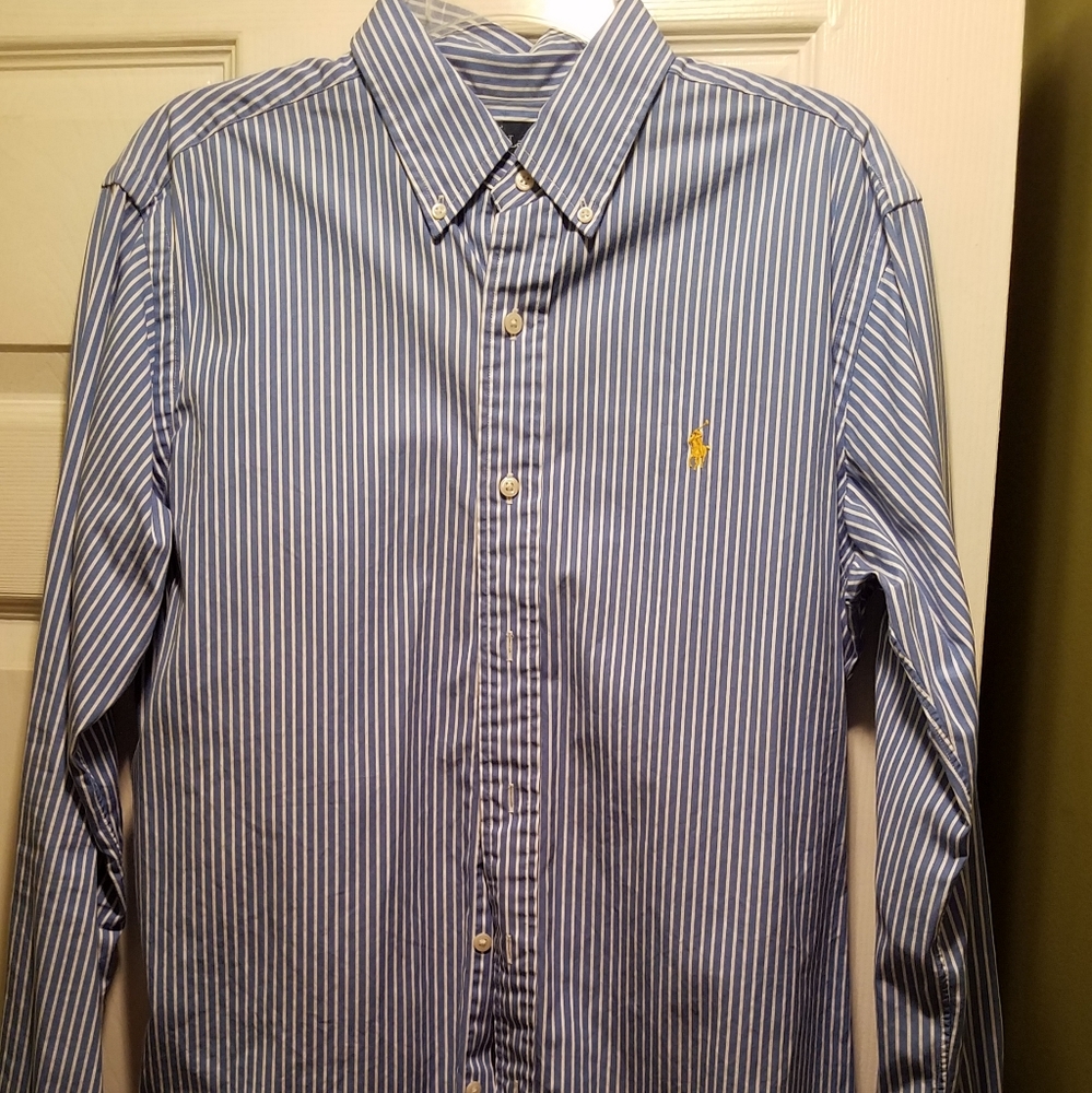 Polo shirt